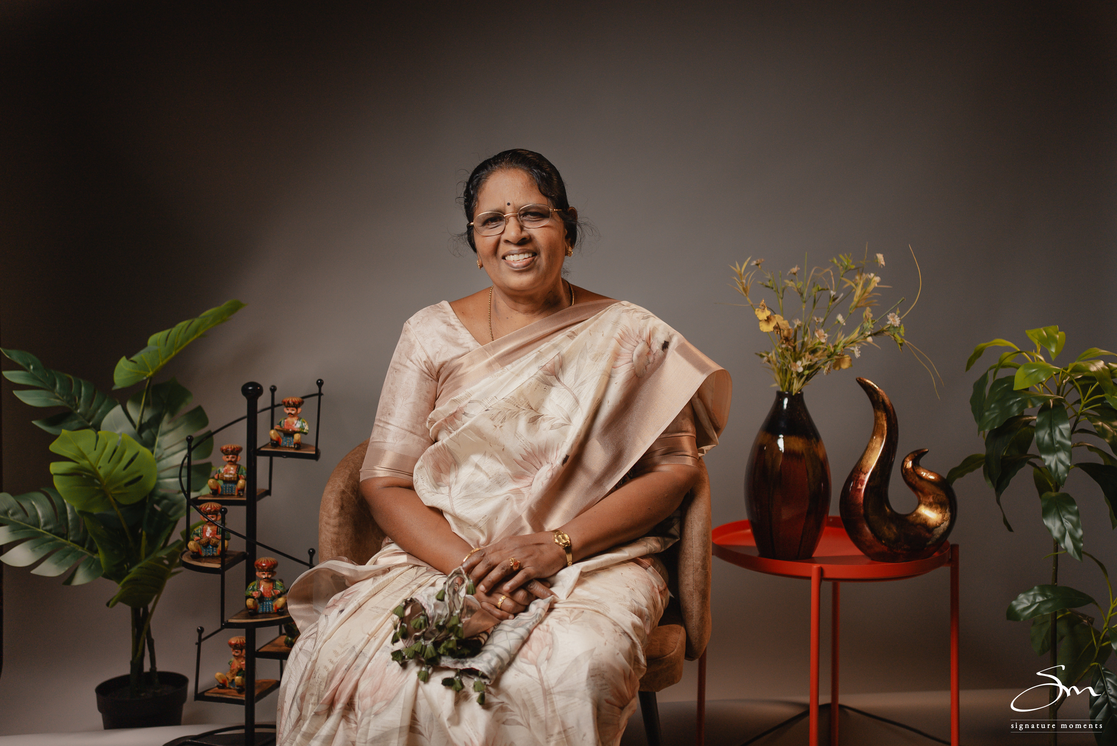 Vasuhi Ashokkumar
