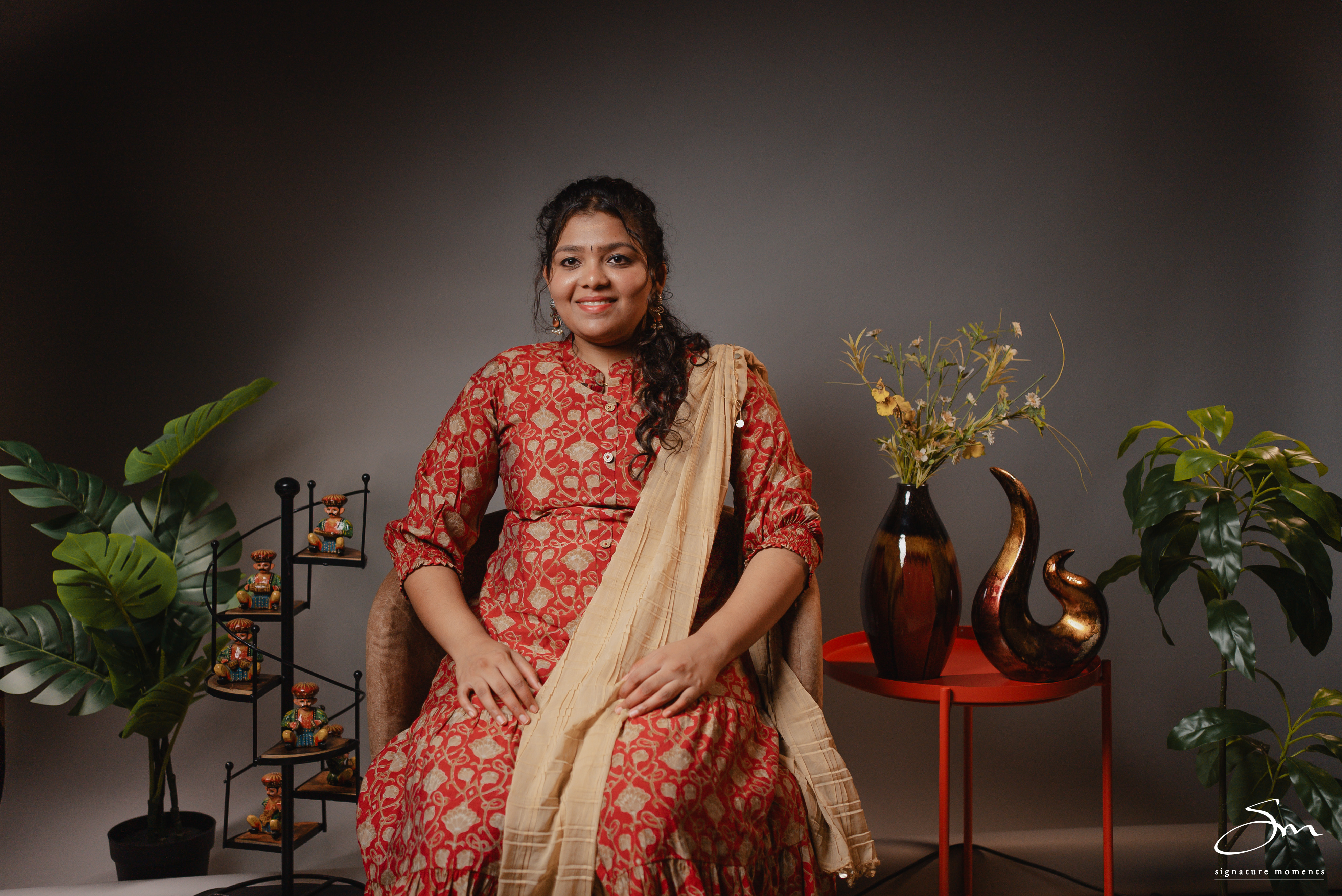 Vasuhi Ashokkumar